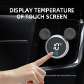 Display a temperatura Smart Design Air Sent Clip Retrover